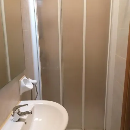 Apartmán Forrest *