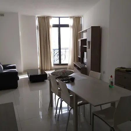Forrest Apartmán *