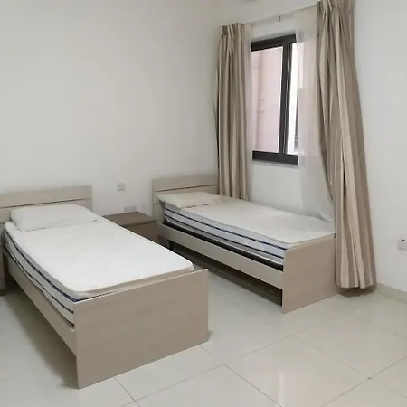 Apartmán Forrest *