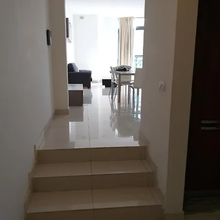 Apartmán Forrest *
