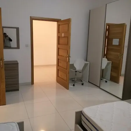 Apartmán Forrest