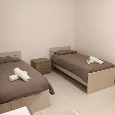 Apartmán Forrest *