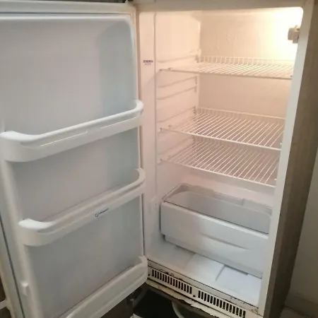 Apartmán Forrest