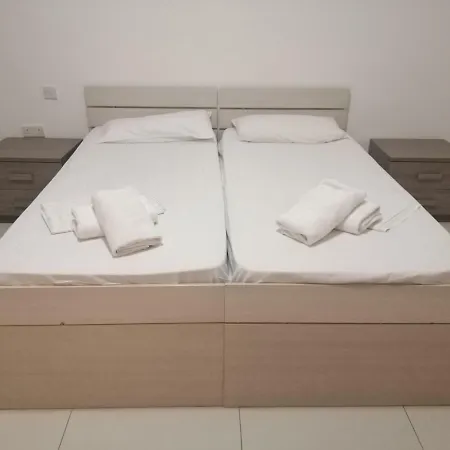 Forrest Apartmán *