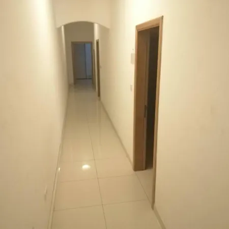 Apartmán Forrest *