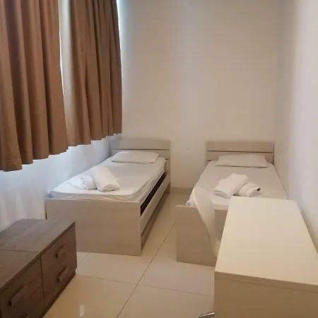 Forrest Apartmán *