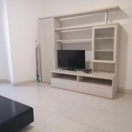 Apartment Forrest Saint Julian's